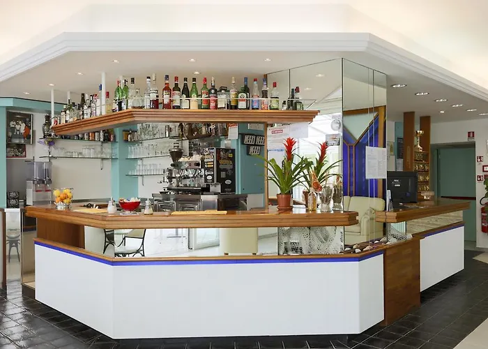 Hotel Ideal Bianchini Riccione
