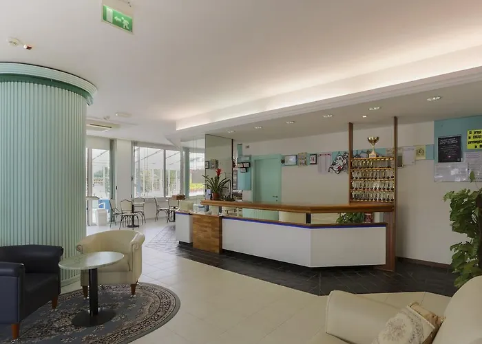 Hotel Ideal Bianchini 3*