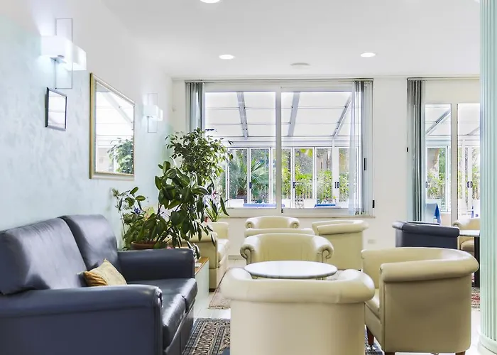 Hotel Ideal Bianchini 3*