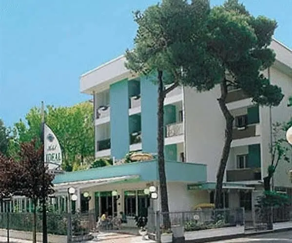 Hotel Ideal Bianchini