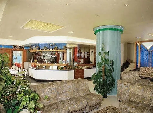 Hotel Ideal Bianchini 3*