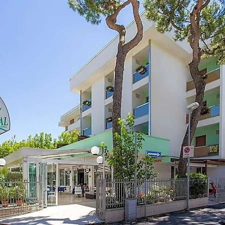 Hotel Ideal Bianchini 3*
