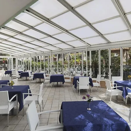 Ideal Bianchini Hotel Riccione