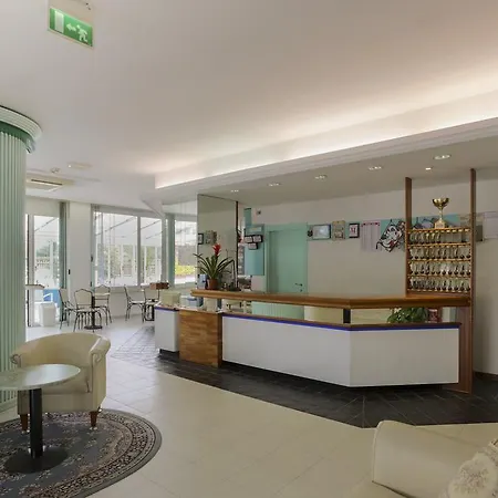 Hotel Ideal Bianchini 3*