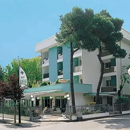 Hotel Ideal Bianchini