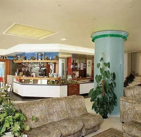 Hotel Ideal Bianchini 3*