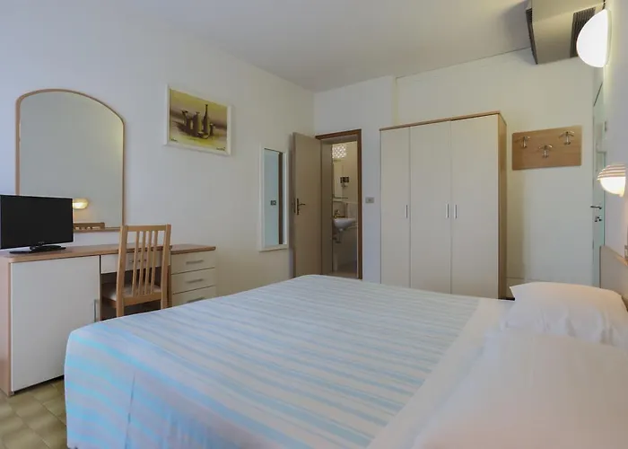 Ξενοδοχείο Ideal Bianchini