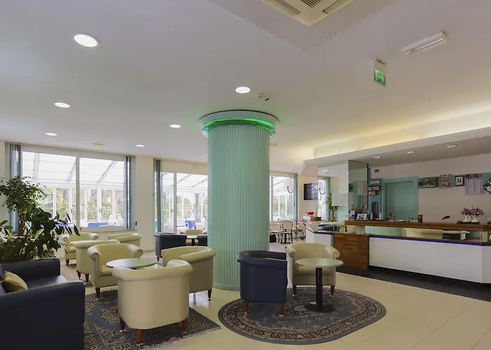 호텔 Ideal Bianchini