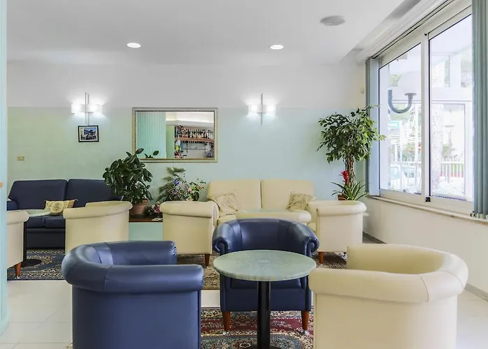 Ξενοδοχείο Ideal Bianchini