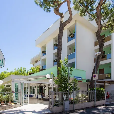 Ideal Bianchini Riccione
