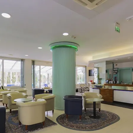 Hotel Ideal Bianchini